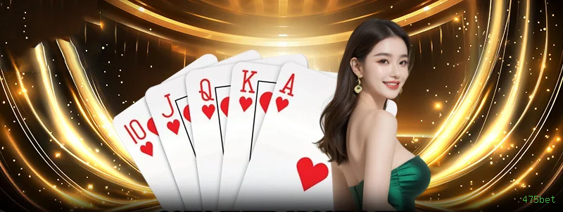 Download app 475bet Android iOS