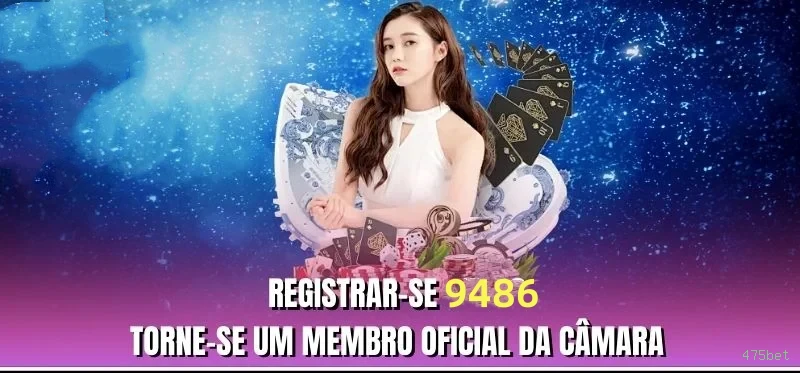 Central de dúvidas rápidas sobre o app 475bet