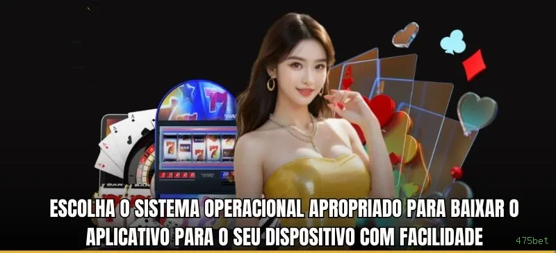 Apostas futebol ao vivo 475bet - odds competitivas