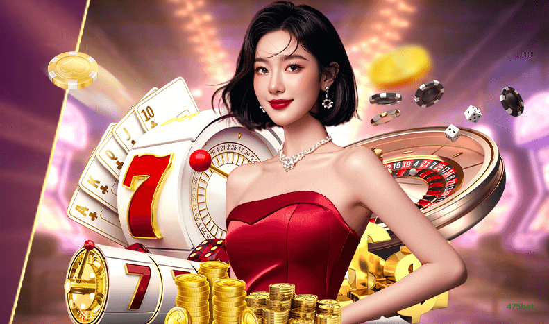 Blackjack Online 475bet