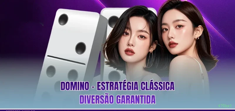 Cassino ao vivo 475bet dealers
