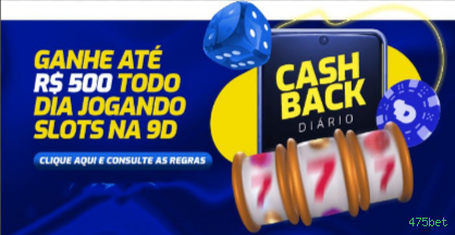 Download app 475bet Android iOS