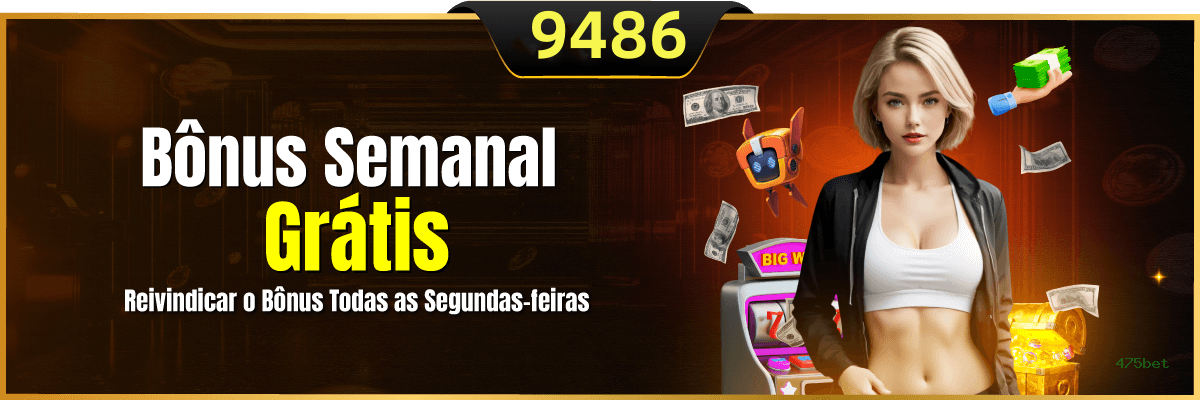 Jackpot Slots 475bet