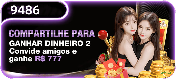 475bet Cassino Clássico