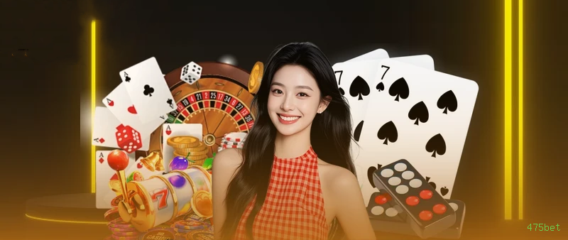 Pagamentos 475bet PIX