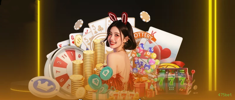 Bônus boas-vindas 475bet R$100