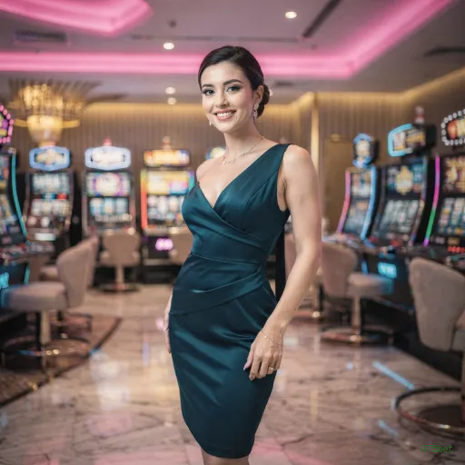 475bet Cassino Clássico